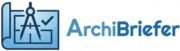 Logo Text - ArchiBriefer