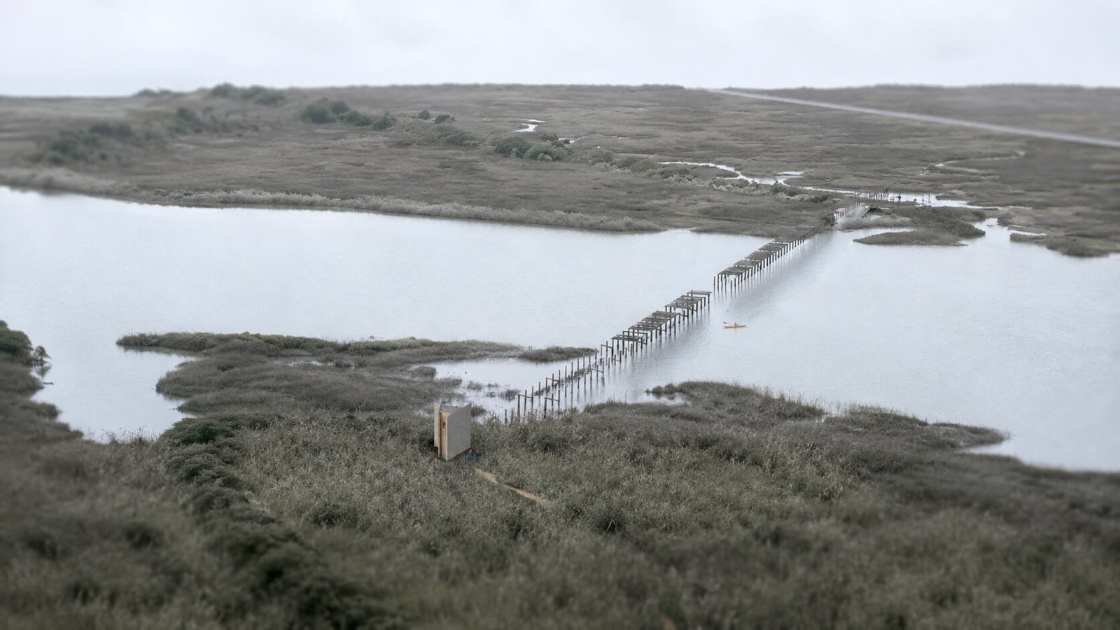 Aerial Render