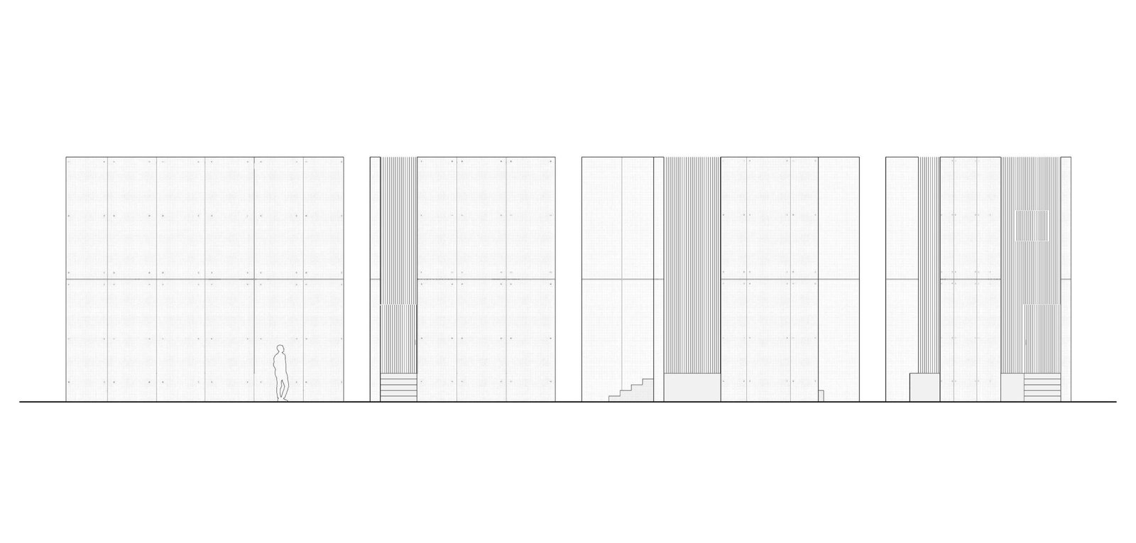Elevations