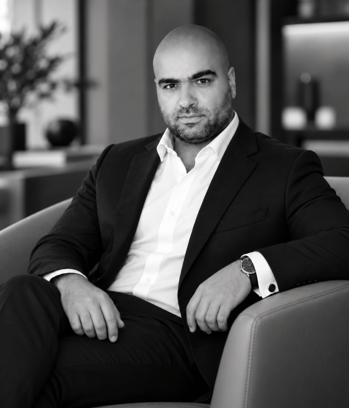 Wadih Raydan